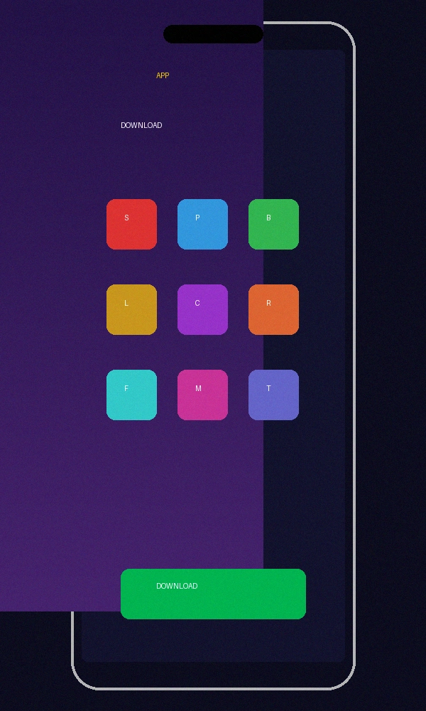 半岛体育手机APP界面展示