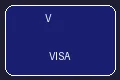Visa支付